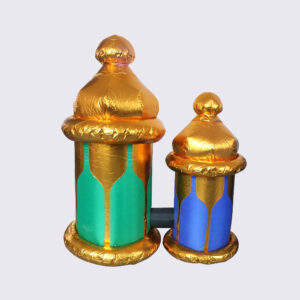 Inflatable Ramadan with Light